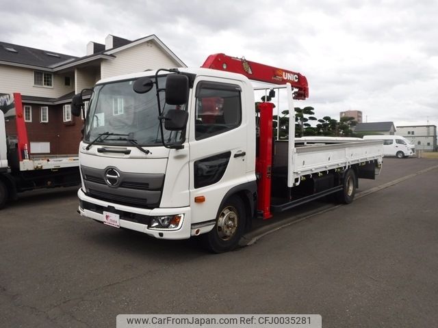 hino ranger 2017 -HINO--Hino Ranger 2KG-FC2ABA--FC2AB-100086---HINO--Hino Ranger 2KG-FC2ABA--FC2AB-100086- image 1