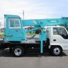 isuzu elf-truck 1999 CFJ1557318 image 5