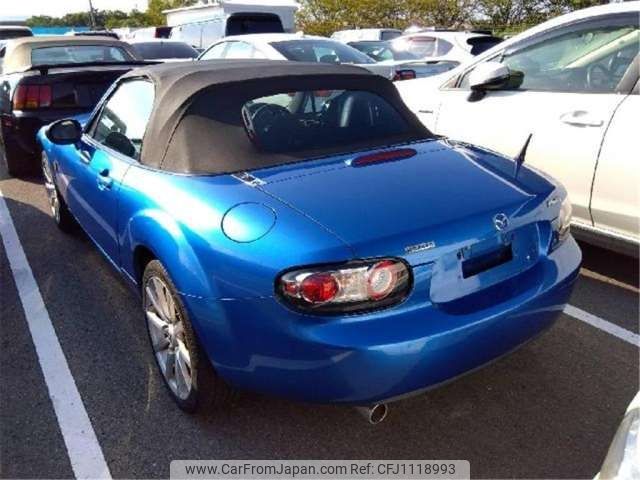 mazda roadster 2005 -MAZDA--Roadster CBA-NCEC--NCEC-100451---MAZDA--Roadster CBA-NCEC--NCEC-100451- image 2