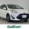 toyota aqua 2018 -TOYOTA--AQUA DAA-NHP10--NHP10-6737786---TOYOTA--AQUA DAA-NHP10--NHP10-6737786- image 1