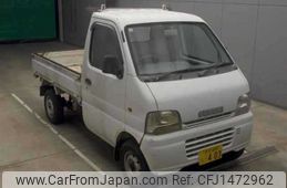 suzuki carry-truck 2000 -SUZUKI 【伊豆 480ｴ403】--Carry Truck DB52T-195619---SUZUKI 【伊豆 480ｴ403】--Carry Truck DB52T-195619-