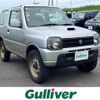 suzuki jimny 2007 -SUZUKI--Jimny ABA-JB23W--JB23W-524648---SUZUKI--Jimny ABA-JB23W--JB23W-524648- image 1