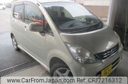 daihatsu move 2009 -DAIHATSU 【富山 580】--Move DBA-L175S--L175S-0264663---DAIHATSU 【富山 580】--Move DBA-L175S--L175S-0264663-