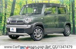 suzuki hustler 2019 quick_quick_MR41S_MR41S-641118