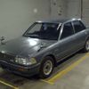 toyota crown 1990 -TOYOTA--Crown E-GS131--GS131-235518---TOYOTA--Crown E-GS131--GS131-235518- image 1