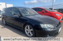 subaru legacy-touring-wagon 2003 -SUBARU--Legacy Wagon TA-BP5--BP5-006712---SUBARU--Legacy Wagon TA-BP5--BP5-006712-