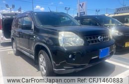 nissan x-trail 2009 -NISSAN--X-Trail DBA-T31--T31-006704---NISSAN--X-Trail DBA-T31--T31-006704-