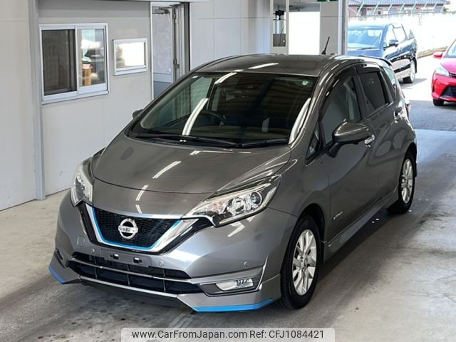 nissan note 2020 -NISSAN--Note HE12-313567---NISSAN--Note HE12-313567- image 1