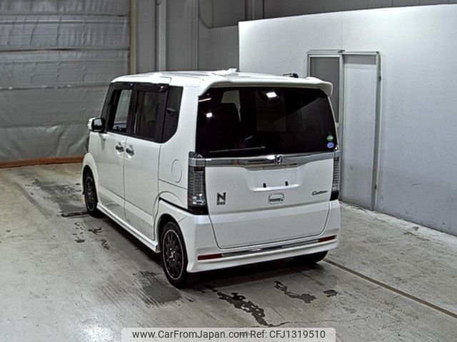 honda n-box 2016 -HONDA--N BOX JF1-2532101---HONDA--N BOX JF1-2532101- image 2