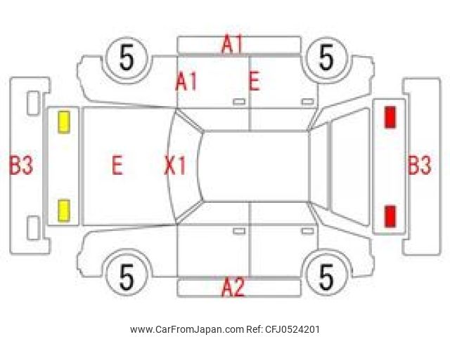 honda stepwagon 2010 -HONDA--Stepwgn DBA-RK5--RK5-1016832---HONDA--Stepwgn DBA-RK5--RK5-1016832- image 2