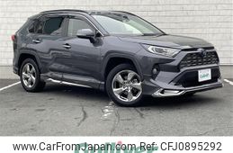 toyota rav4 2021 -TOYOTA--RAV4 6AA-AXAH54--AXAH54-4029427---TOYOTA--RAV4 6AA-AXAH54--AXAH54-4029427-