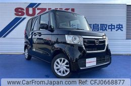 honda n-box 2018 -HONDA 【鳥取 580ﾋ9159】--N BOX JF4--1016614---HONDA 【鳥取 580ﾋ9159】--N BOX JF4--1016614-