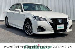 toyota crown 2016 CFJ1369875