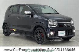 suzuki alto-works 2016 -SUZUKI--Alto Works DBA-HA36S--HA36S-873765---SUZUKI--Alto Works DBA-HA36S--HA36S-873765-