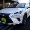 lexus nx 2020 quick_quick_DBA-AGZ10_AGZ10-6001280 image 1