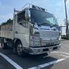 mitsubishi-fuso canter 2017 CFJ1738192 image 5
