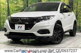 honda vezel 2019 -HONDA--VEZEL DAA-RU3--RU3-1347736---HONDA--VEZEL DAA-RU3--RU3-1347736-