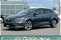 renault megane 2022 quick_quick_KBH5H_VF1RFB000N0841548