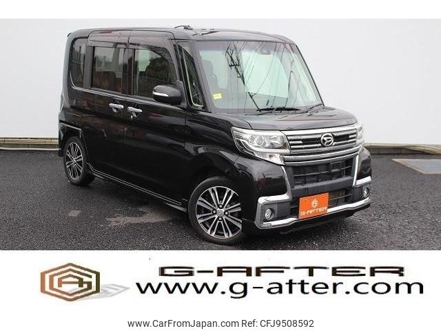 daihatsu tanto 2016 -DAIHATSU--Tanto DBA-LA600S--LA600S-0391180---DAIHATSU--Tanto DBA-LA600S--LA600S-0391180- image 1