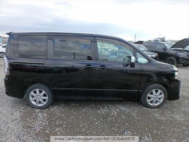 toyota voxy 2008 NIKYO_YB82478 image 1