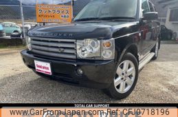 land-rover range-rover 2005 CARSENSOR_JP_AU6174235756