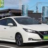 nissan leaf 2018 -NISSAN 【北九州 301ﾄ4561】--Leaf ZE1--025494---NISSAN 【北九州 301ﾄ4561】--Leaf ZE1--025494- image 24