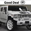 hummer h2 undefined CARSENSOR_JP_VU6609407548 image 1