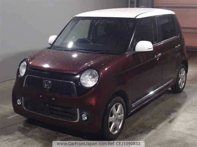 honda n-one 2014 -HONDA--N ONE JG1-1078836---HONDA--N ONE JG1-1078836- image 1
