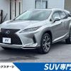 lexus rx 2019 -LEXUS--Lexus RX DAA-GYL26W--GYL26-0003428---LEXUS--Lexus RX DAA-GYL26W--GYL26-0003428- image 1