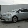 toyota prius-α 2011 quick_quick_DAA-ZVW40W_ZVW40-3004598 image 4