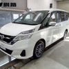 nissan serena 2017 -NISSAN 【釧路 500ﾋ8263】--Serena GNC27--005133---NISSAN 【釧路 500ﾋ8263】--Serena GNC27--005133- image 1