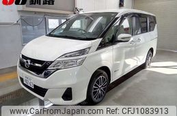 nissan serena 2017 -NISSAN 【釧路 500ﾋ8263】--Serena GNC27--005133---NISSAN 【釧路 500ﾋ8263】--Serena GNC27--005133-