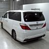 toyota alphard 2008 -TOYOTA--Alphard ANH20W-8009228---TOYOTA--Alphard ANH20W-8009228- image 2