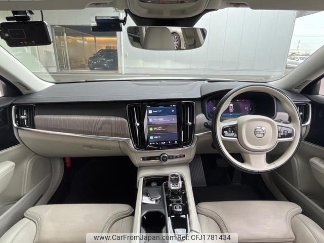 volvo v90 2022 CFJ1781434 image 2