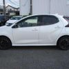 toyota yaris 2021 CFJ1682342 image 5