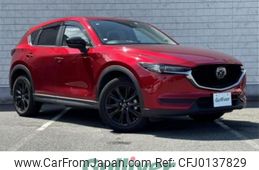 mazda cx-5 2021 -MAZDA--CX-5 3DA-KF2P--KF2P-459657---MAZDA--CX-5 3DA-KF2P--KF2P-459657-