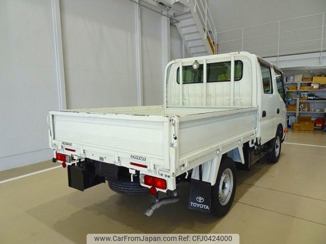 toyota dyna-truck 2014 quick_quick_LDF-KDY281_KDY281-0012263 image 2