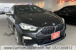 bmw 2-series 2020 quick_quick_3BA-7L20_807G31182