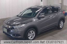 honda vezel 2020 -HONDA--VEZEL DBA-RU1--RU1-1336625---HONDA--VEZEL DBA-RU1--RU1-1336625-