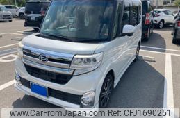 daihatsu tanto 2014 CFJ1690251