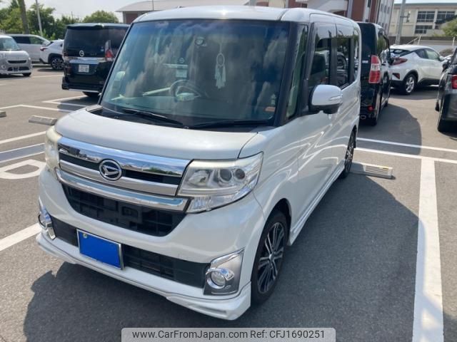 daihatsu tanto 2014 CFJ1690251 image 1