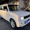 suzuki alto-lapin 2008 -SUZUKI--Alto Lapin ABA-HE21S--HE21S-973304---SUZUKI--Alto Lapin ABA-HE21S--HE21S-973304- image 5