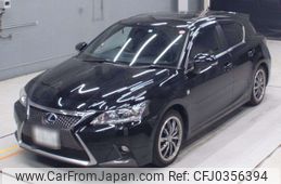 lexus ct 2014 -LEXUS 【旭川 300ぬ7629】--Lexus CT ZWA10-2180141---LEXUS 【旭川 300ぬ7629】--Lexus CT ZWA10-2180141-