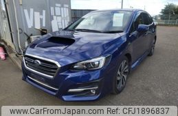 subaru levorg 2020 CFJ1896837