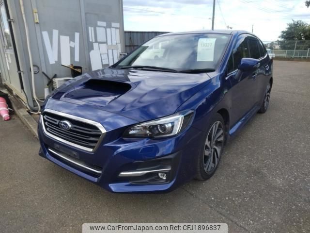 subaru levorg 2020 CFJ1896837 image 1