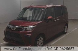 toyota roomy 2021 -TOYOTA--Roomy 5BA-M900A--M900A-0618167---TOYOTA--Roomy 5BA-M900A--M900A-0618167-