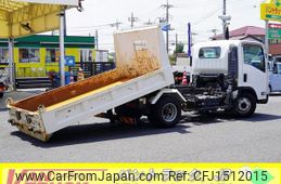 isuzu elf-truck 2015 CFJ1512015