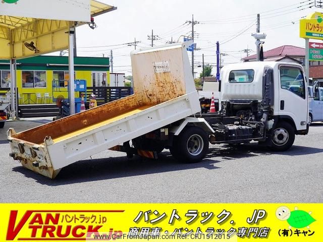 isuzu elf-truck 2015 CFJ1512015 image 1