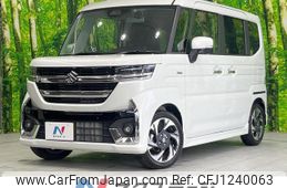 suzuki spacia 2024 quick_quick_MK54S_MK54S-116007