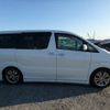 toyota alphard 2008 NIKYO_TR43809 image 1